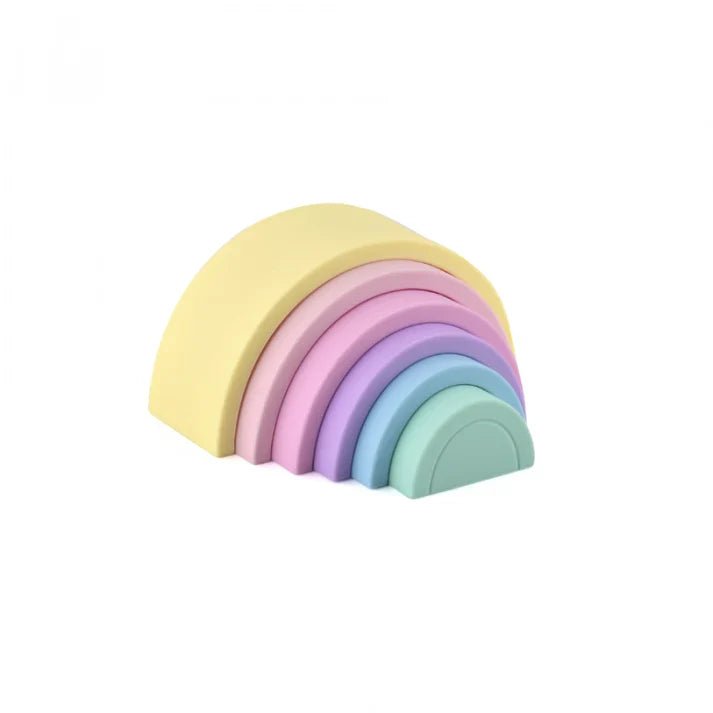 Scoobies Silicone Stackables - SC0000582