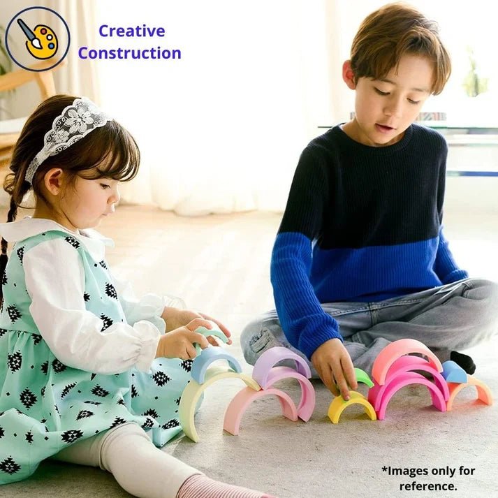 Scoobies Silicone Stackables - SC0000582