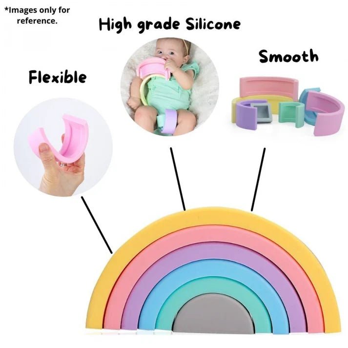 Scoobies Silicone Stackables - SC0000582