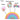 Scoobies Silicone Stackables - SC0000582