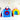Scoobies Space Shuttle Bag - SC0000692