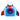 Scoobies Space Shuttle Bag - SC0000692