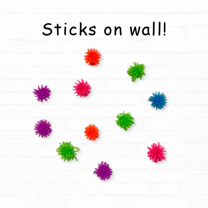 Scoobies Spooky Wall Crawlers - SC0000741