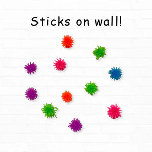 Scoobies Spooky Wall Crawlers - SC0000741