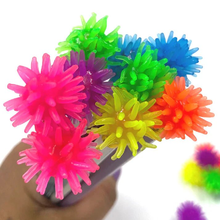 Scoobies Spooky Wall Crawlers - SC0000741
