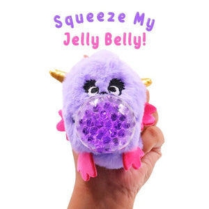 Scoobies Squash N Pop Pal Monster - SC0000997