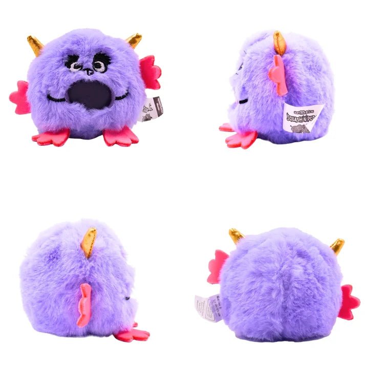 Scoobies Squash N Pop Pal Monster - SC0000997