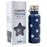 Scoobies Stainless Steel Bottle - Planet Dream - SC0000748