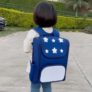 Scoobies Starry Glow Backpack - SC0000709