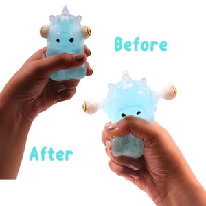 Scoobies Stick - i - dgets (Blue) - SC0001000