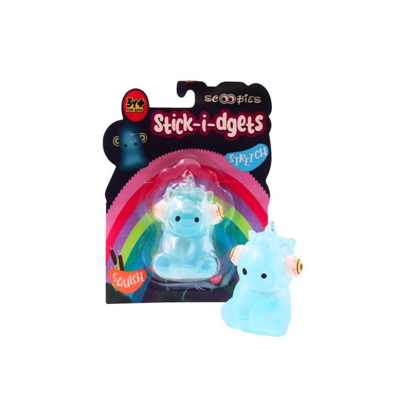Scoobies Stick - i - dgets (Blue) - SC0001000