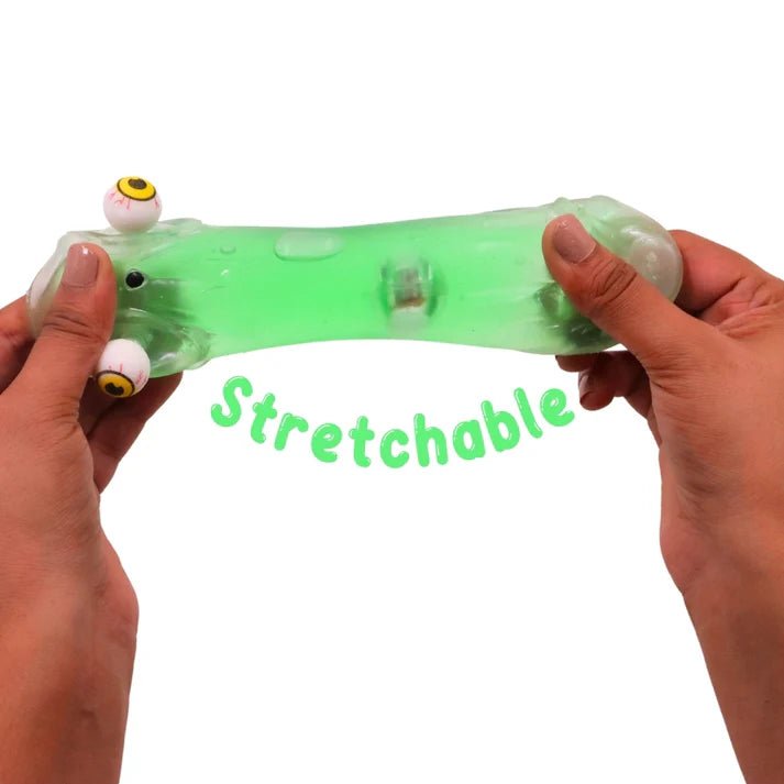 Scoobies Stick - i - dgets (Green) - SC0000999
