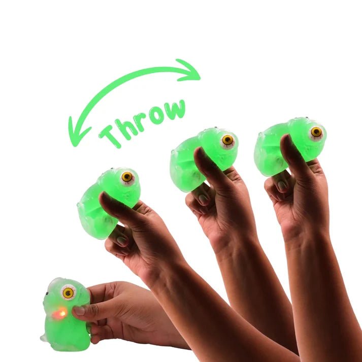 Scoobies Stick - i - dgets (Green) - SC0000999