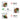 Scoobies Stick - i - dgets (Green) - SC0000999