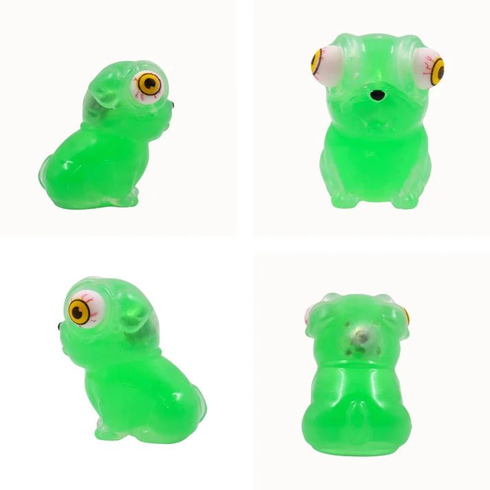 Scoobies Stick - i - dgets (Green) - SC0000999