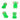 Scoobies Stick - i - dgets (Green) - SC0000999
