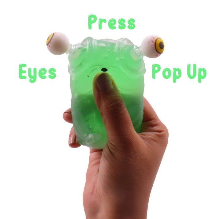 Scoobies Stick - i - dgets (Green) - SC0000999