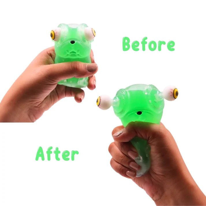 Scoobies Stick - i - dgets (Green) - SC0000999