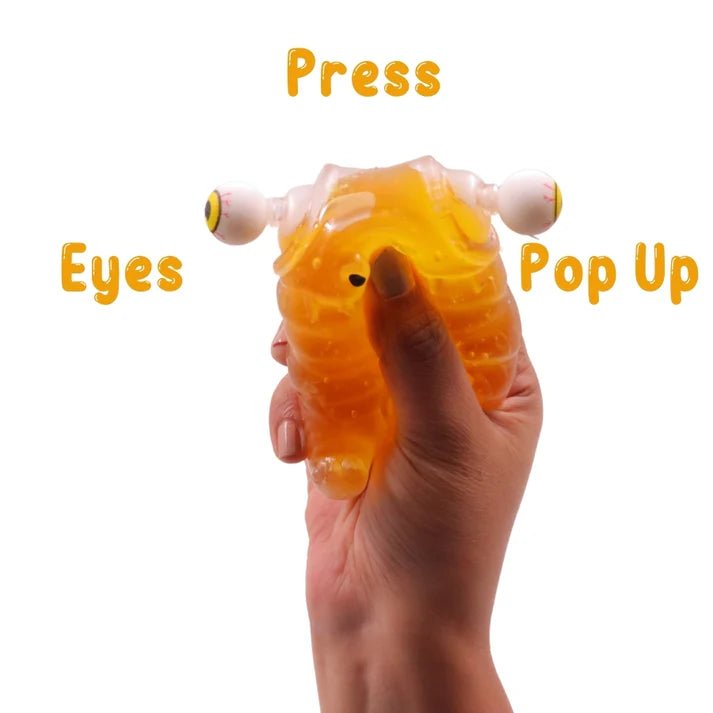 Scoobies Stick - i - dgets (Orange) - SC0001001