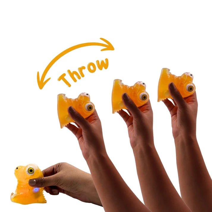 Scoobies Stick - i - dgets (Orange) - SC0001001
