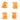 Scoobies Stick - i - dgets (Orange) - SC0001001