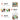 Scoobies Stick - i - dgets (Orange) - SC0001001