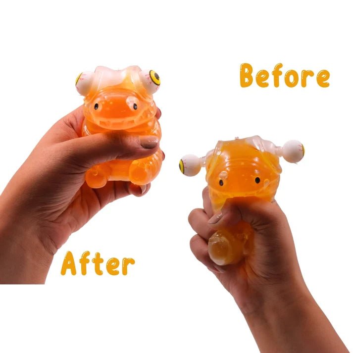 Scoobies Stick - i - dgets (Orange) - SC0001001