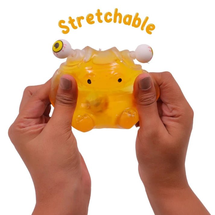 Scoobies Stick - i - dgets (Orange) - SC0001001