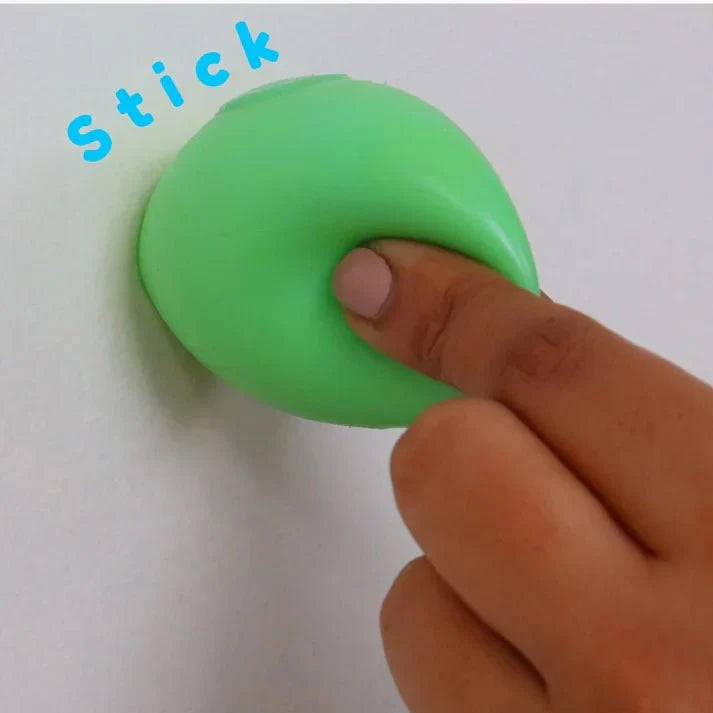 Scoobies Sticky Balls - SC0001008
