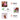 Scoobies Sticky Balls - SC0001008