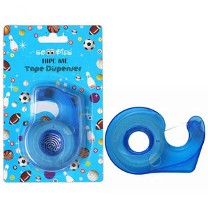 Scoobies Tape Me Tape Dispenser - SC0000111