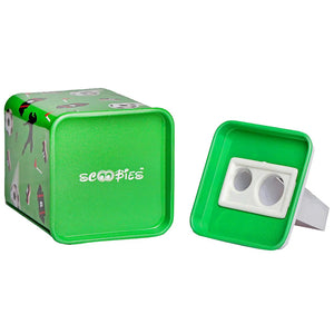 Scoobies Tin Sharpener - SC0000031