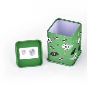 Scoobies Tin Sharpener - SC0000031
