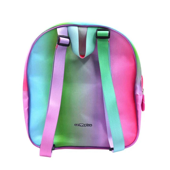 Scoobies Travel Buddy Kit | Kids Travel Activity Bag with Sticky Balls, Scoo Tiny Magnetic Board & Scoo - MagBall Tab Fun On - The - Go Play - Activity Toys