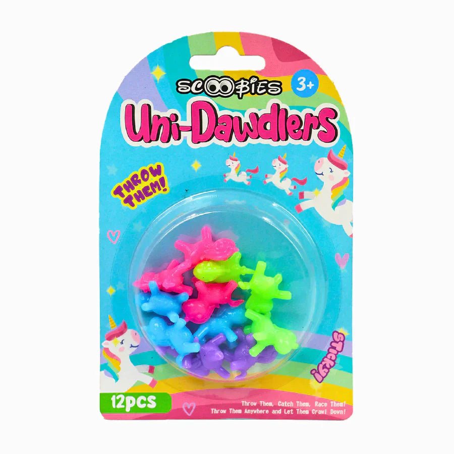 Scoobies Uni Dawdlers - SC0000819