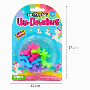 Scoobies Uni Dawdlers - SC0000819