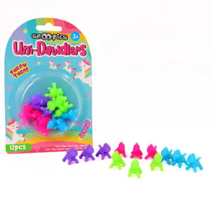 Scoobies Uni Dawdlers - SC0000819