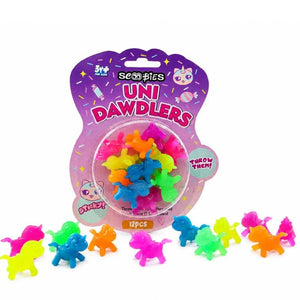 Scoobies Uni Dawdlers | The Mom Store - Sensory Toys