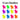 Scoobies Uni Dawdlers | The Mom Store - Sensory Toys