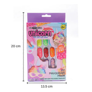 Scoobies Unicorn DIY Eye Mask - SC0000836