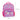 Scoobies Unicorn Glow in the Dark Bag - 14 inch - SC0000974