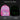 Scoobies Unicorn Glow in the Dark Bag - 14 inch - SC0000974
