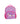 Scoobies Unicorn Glow in the Dark Bag - 14 inch - SC0000974