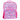 Scoobies Unicorn Glow in the Dark Bag - SC0000711