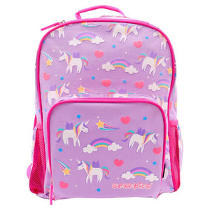 Scoobies Unicorn Glow in the Dark Bag - SC0000711