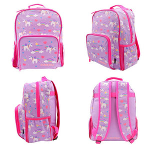Scoobies Unicorn Glow in the Dark Bag - SC0000711