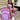 Scoobies Unicorn Glow in the Dark Bag - SC0000711