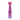 Scoobies Unicorn Stainless Steel Water Bottle - SC0001002