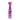 Scoobies Unicorn Stainless Steel Water Bottle - SC0001002