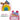 Scoobies Unicorn Travel Tin – Activities to Go! - SC0001023